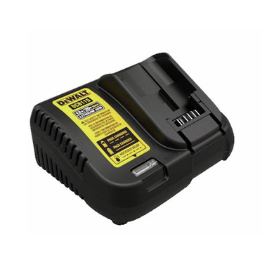 DeWalt DCB115 Multi-Voltage Chargers 10.8v-18v